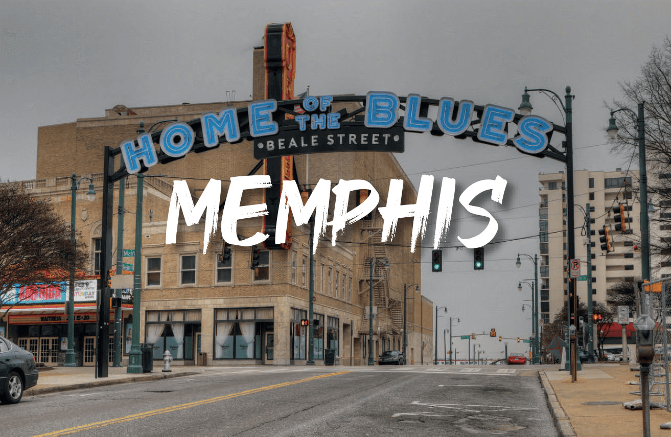 Memphis, United States