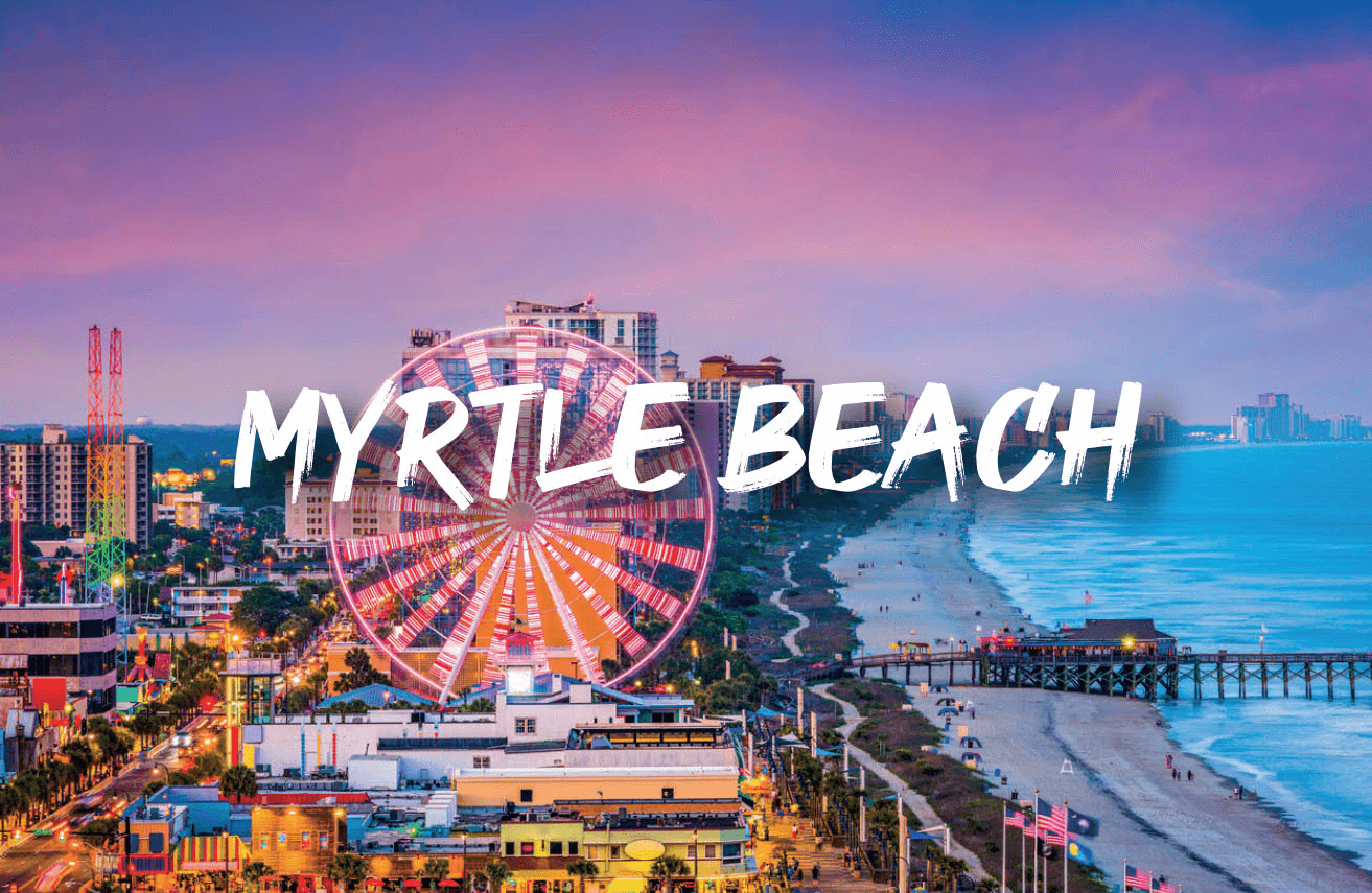 Myrtle Beach, South Carolina