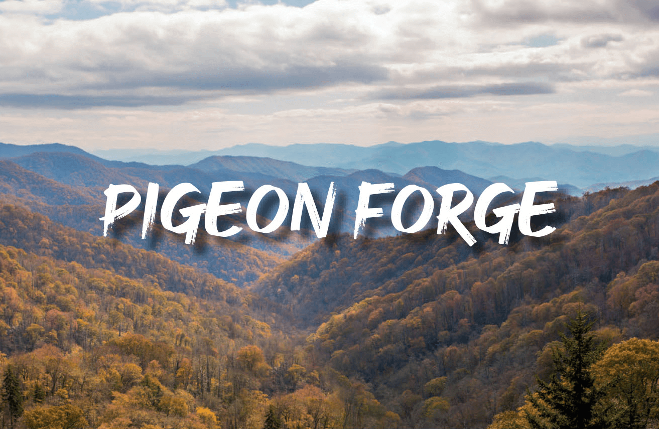 Pigeon Forge, United States
